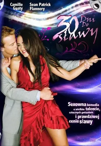 Plakat: 30 dni do sławy