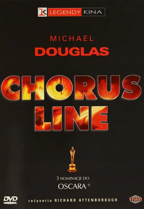 Plakat: Chór