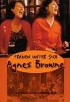 Plakat: Agnes Browne