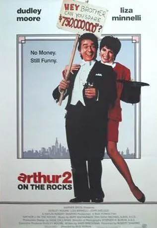 Plakat: Artur 2