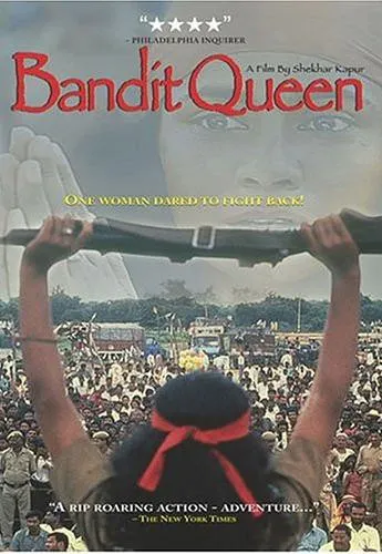 Plakat: Bandit Queen