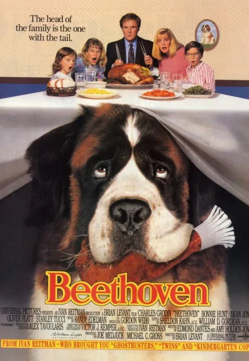 Plakat: Beethoven