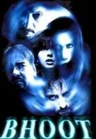 Plakat: Bhoot
