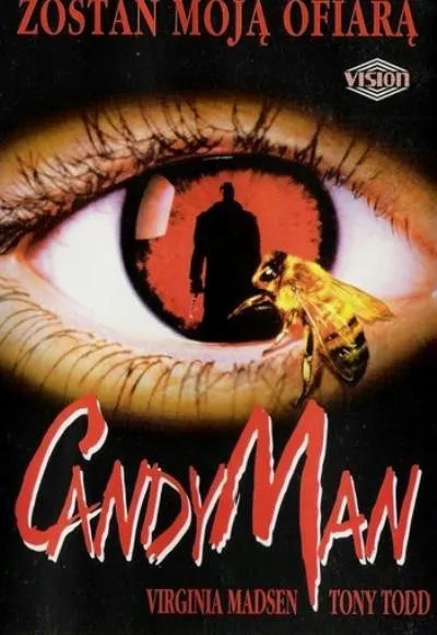 Plakat: Candyman