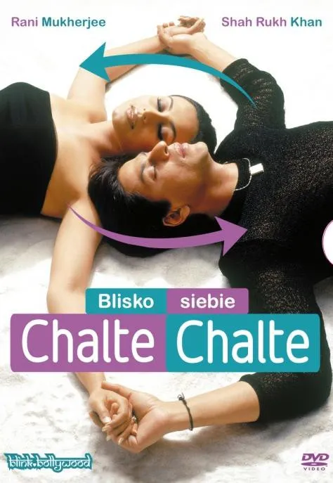 Plakat: Blisko siebie