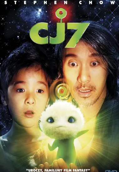 Plakat: CJ7