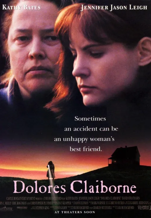 Plakat: Dolores