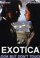 Plakat: Klub "Exotica"