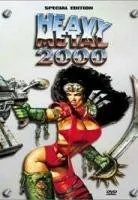 Plakat: Heavy Metal 2000