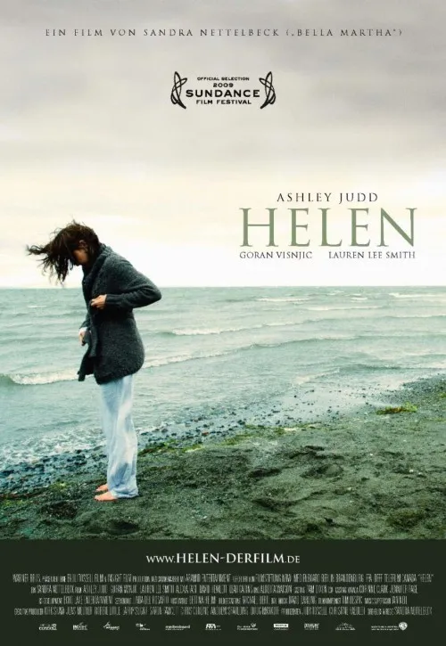 Plakat: Helen