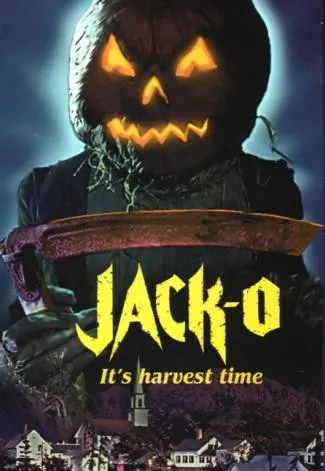 Plakat: Jack-O