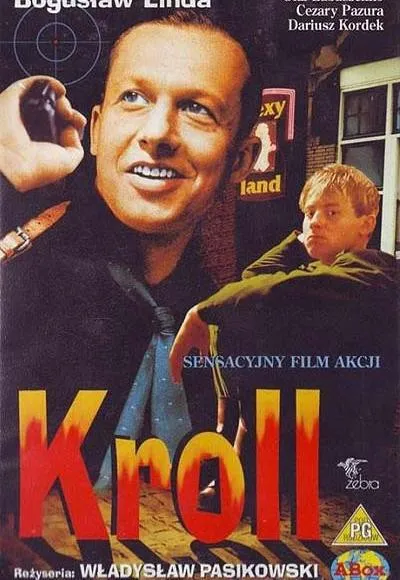 Kroll