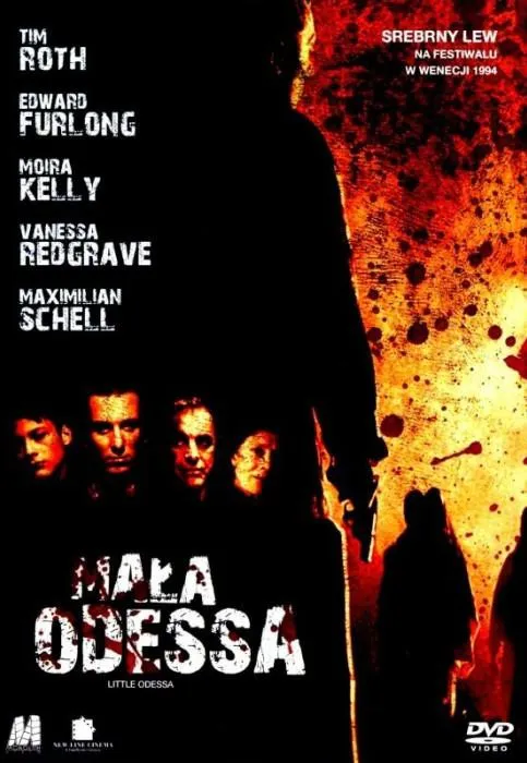 Plakat: Mała Odessa