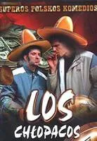 Plakat: Los Chłopacos