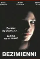 Plakat: Bezimienni