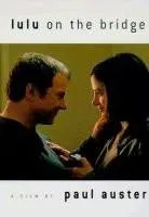 Plakat: Lulu na moście