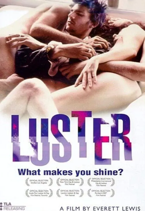 Plakat: Luster