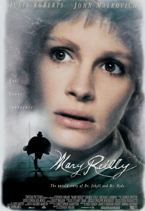 Plakat: Mary Reilly