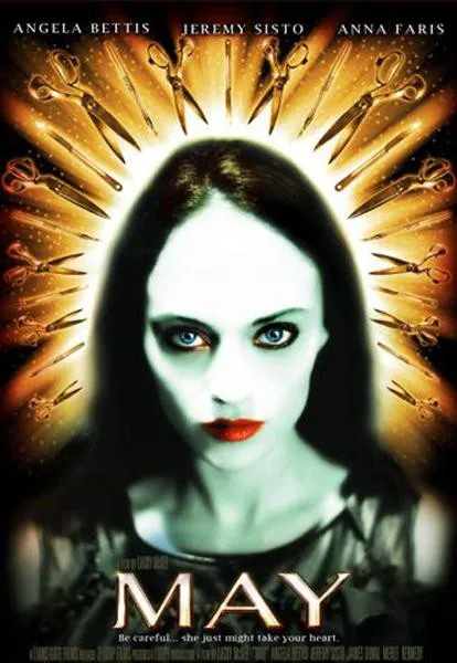 Plakat: May