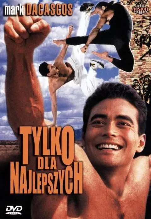 Plakat: Tylko dla najlepszych