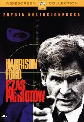 Plakat: Czas patriotów
