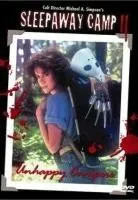 Plakat: Sleepaway Camp II: Unhappy Campers