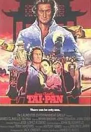 Plakat: Tai-Pan