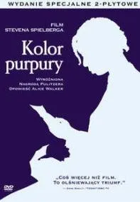 Plakat: Kolor purpury