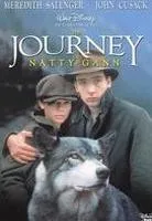 Plakat: Podróż Natty Gann