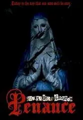 Plakat: August Underground's Penance