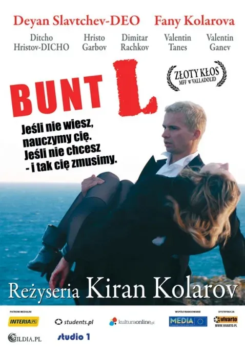 Plakat: Bunt L.