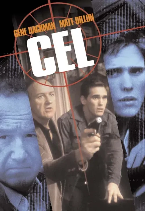 Plakat: Cel