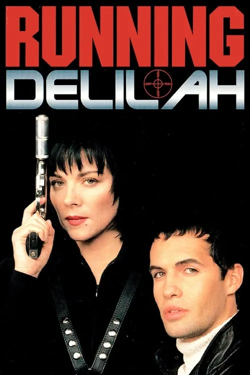 Plakat: Cel: Delilah