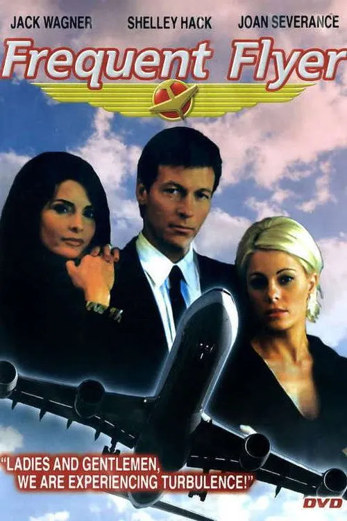 Plakat filmu Frequent Flyer