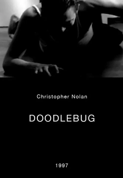 Plakat: Doodlebug