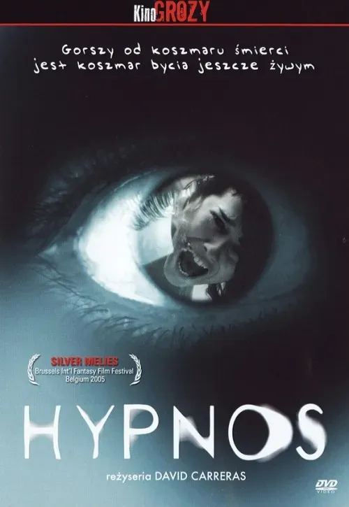 Plakat: Hypnos