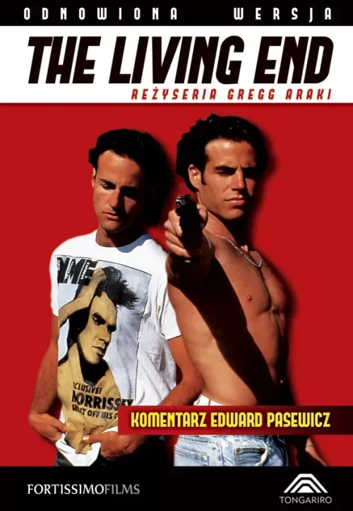 Plakat: The Living End