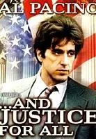 Plakat: ... i sprawiedliwość dla wszystkich