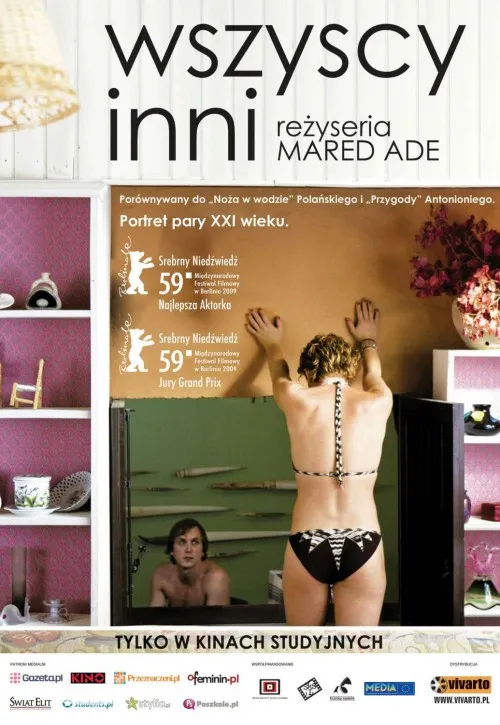 Plakat: Alle Anderen