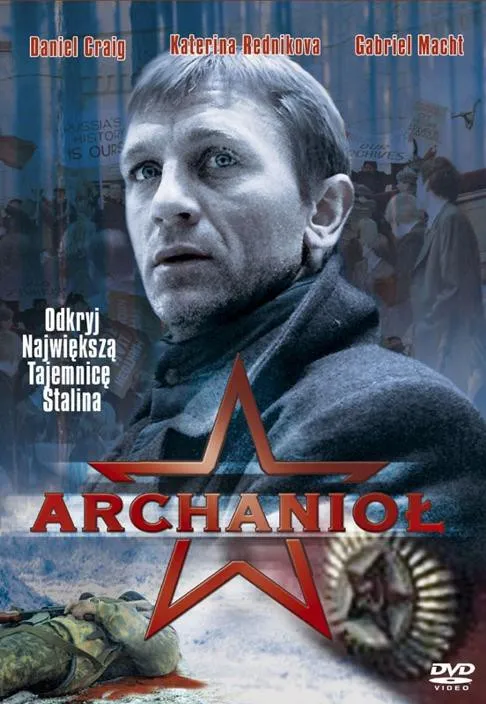 Plakat: Archanioł