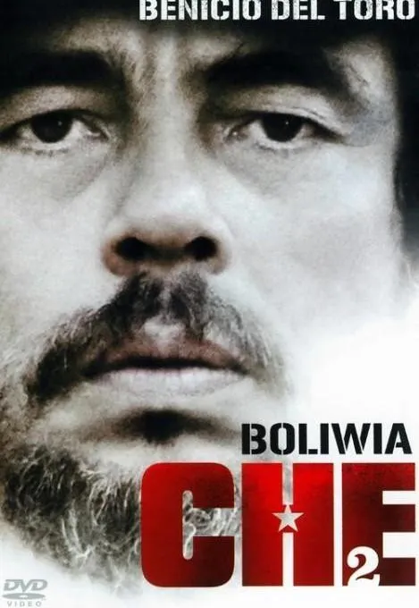 Plakat: Che 'Guerilla'