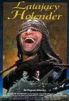 Plakat: Latający Holender