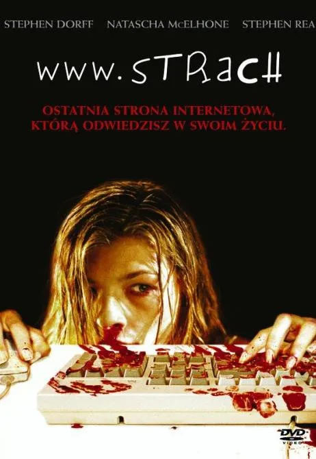 Plakat: www.strach