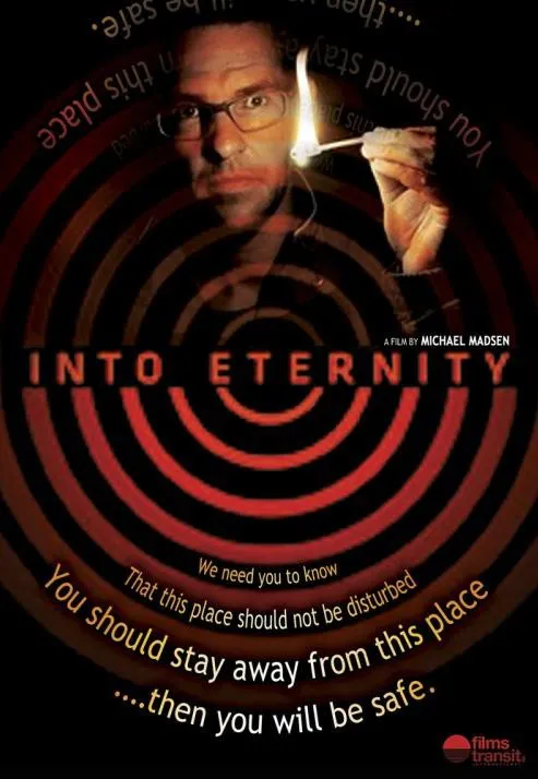 Plakat: Into Eternity