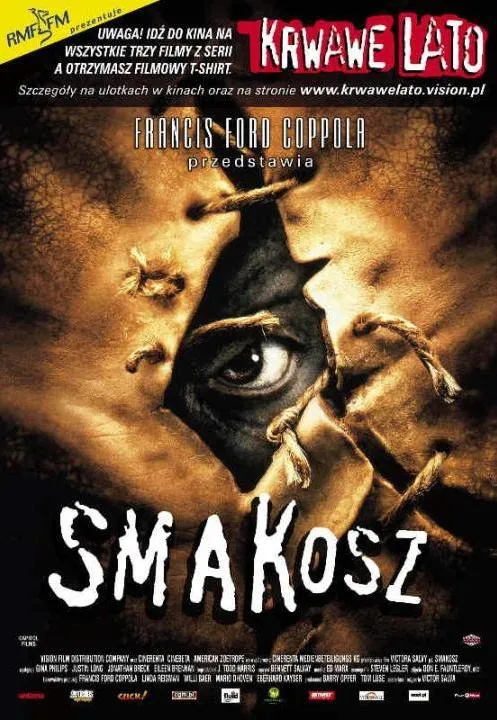 Plakat: Smakosz