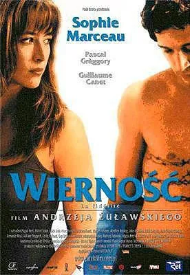 Plakat: Wierność