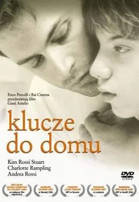 Plakat: Klucze do domu