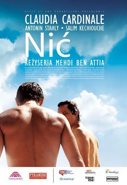 Plakat: Le fil