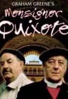 Plakat: Monsignore Kichote