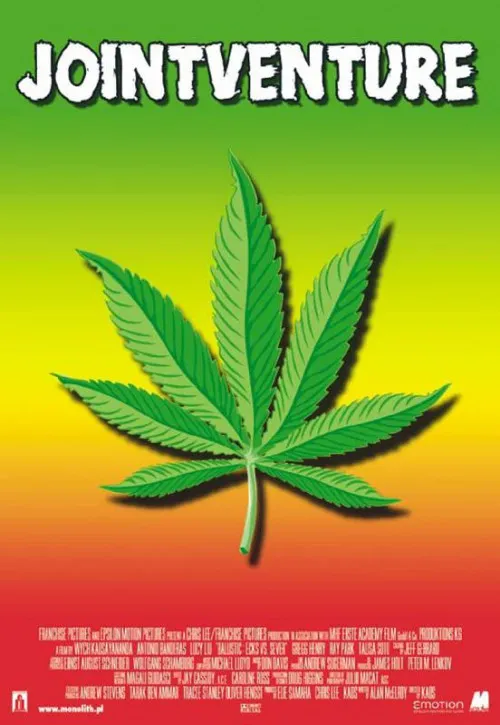 Plakat: Joint Venture